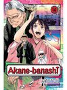 Akane-banashi, Volume 14